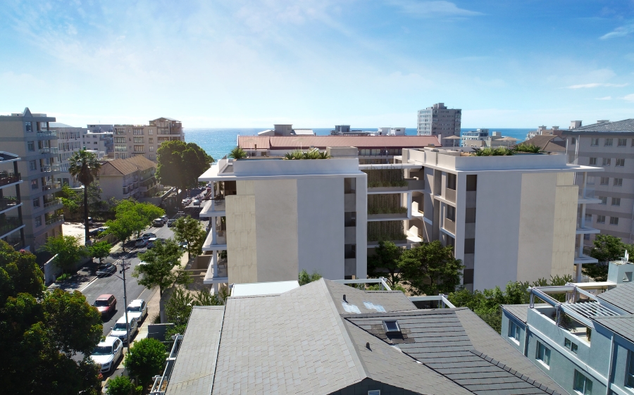 2 Bedroom Property for Sale in Sea Point Western Cape
